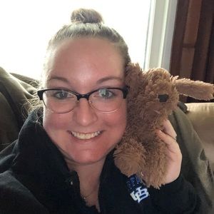 Meet your Posher, Katelyn